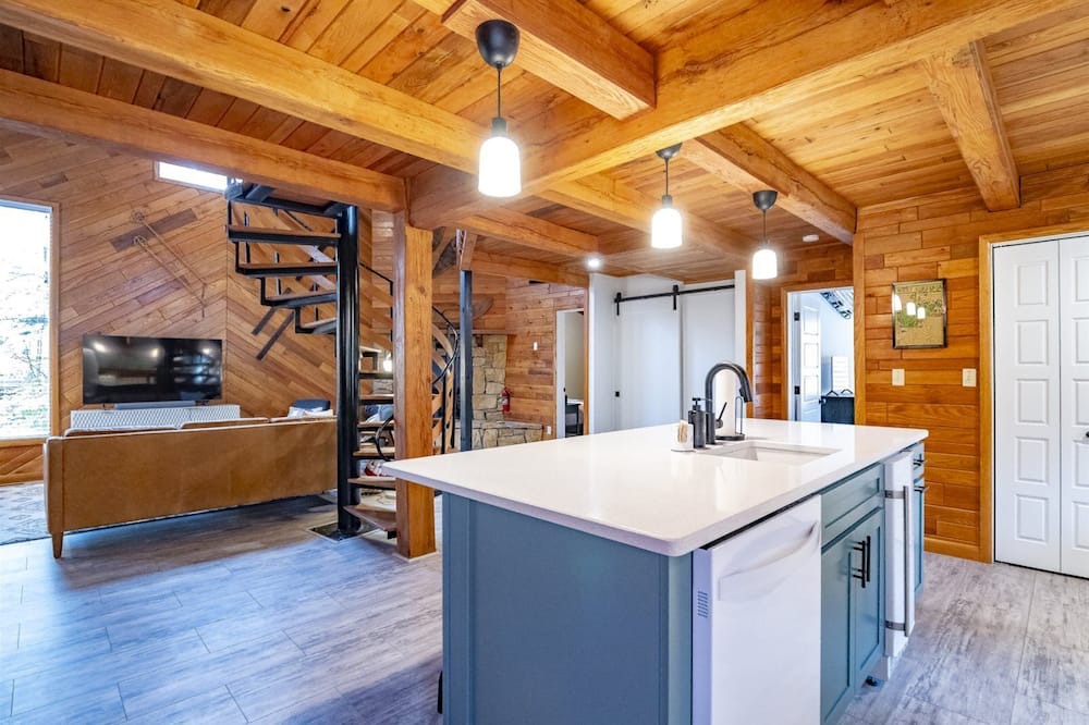 Photo of Kitchen in Northface