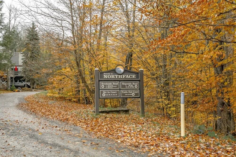 Photo of Outdoor in Northface