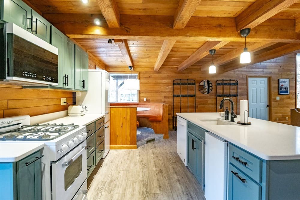 Photo of Kitchen in Northface