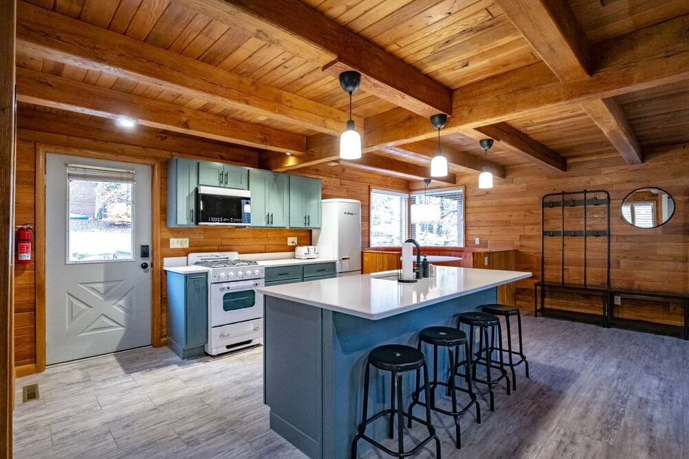 Photo of Kitchen in Northface