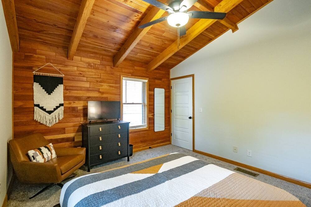 Photo of Bedroom in Northface