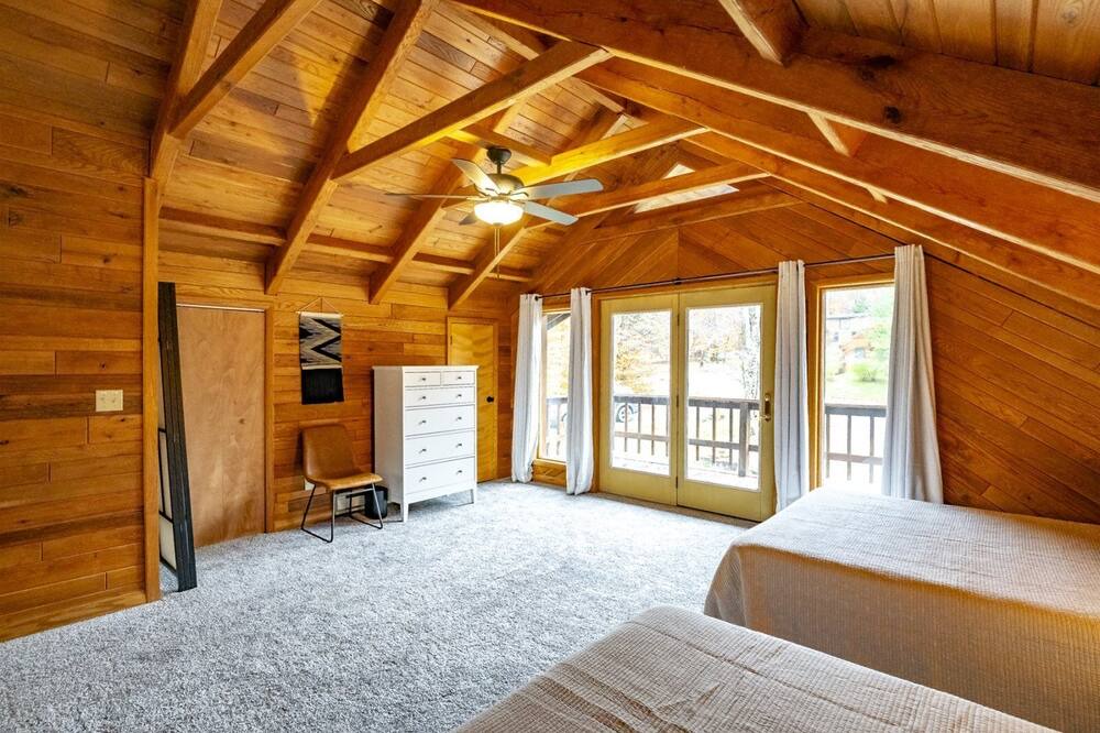 Photo of Bedroom in Northface