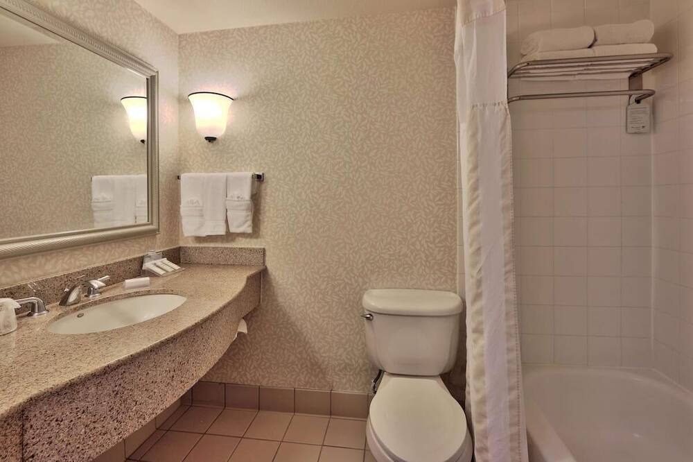 Photo of Bathroom in Albuquerque