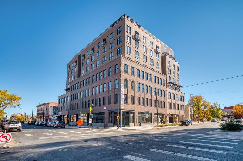 Photo of Outdoor in Five Points