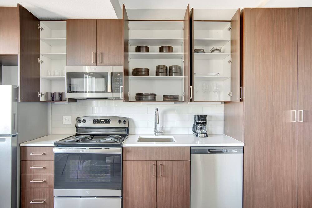 Photo of Kitchen in Five Points