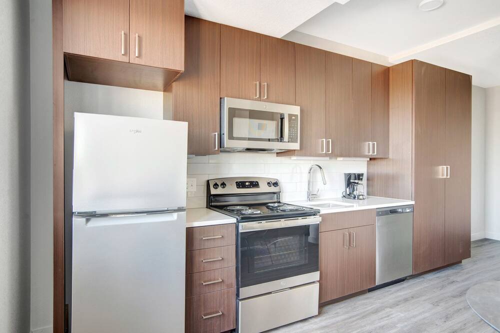 Photo of Kitchen in Five Points