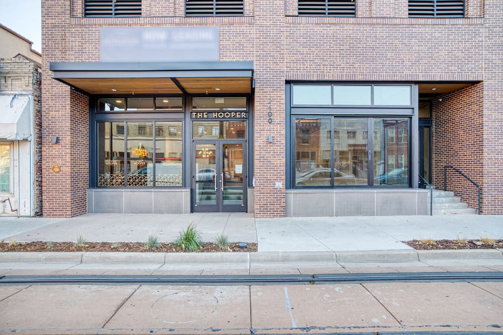 Photo of Outdoor in Five Points