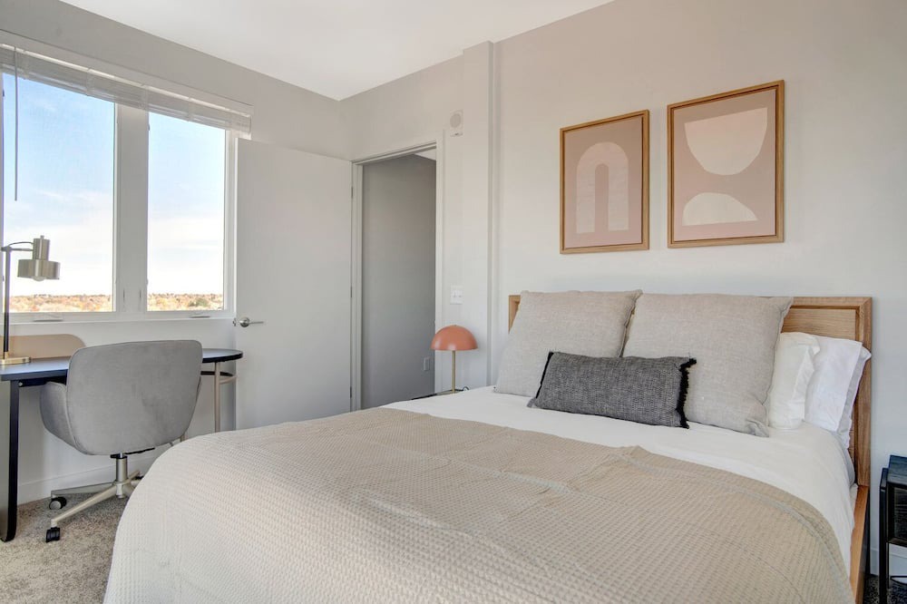 Photo of Bedroom in Five Points