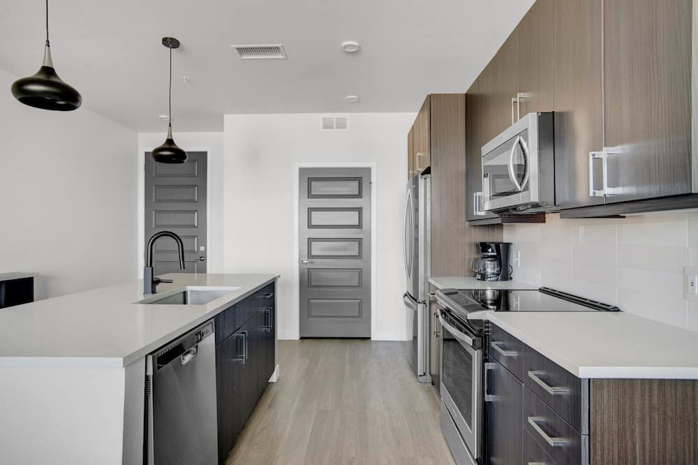 Photo of Kitchen in Ballpark