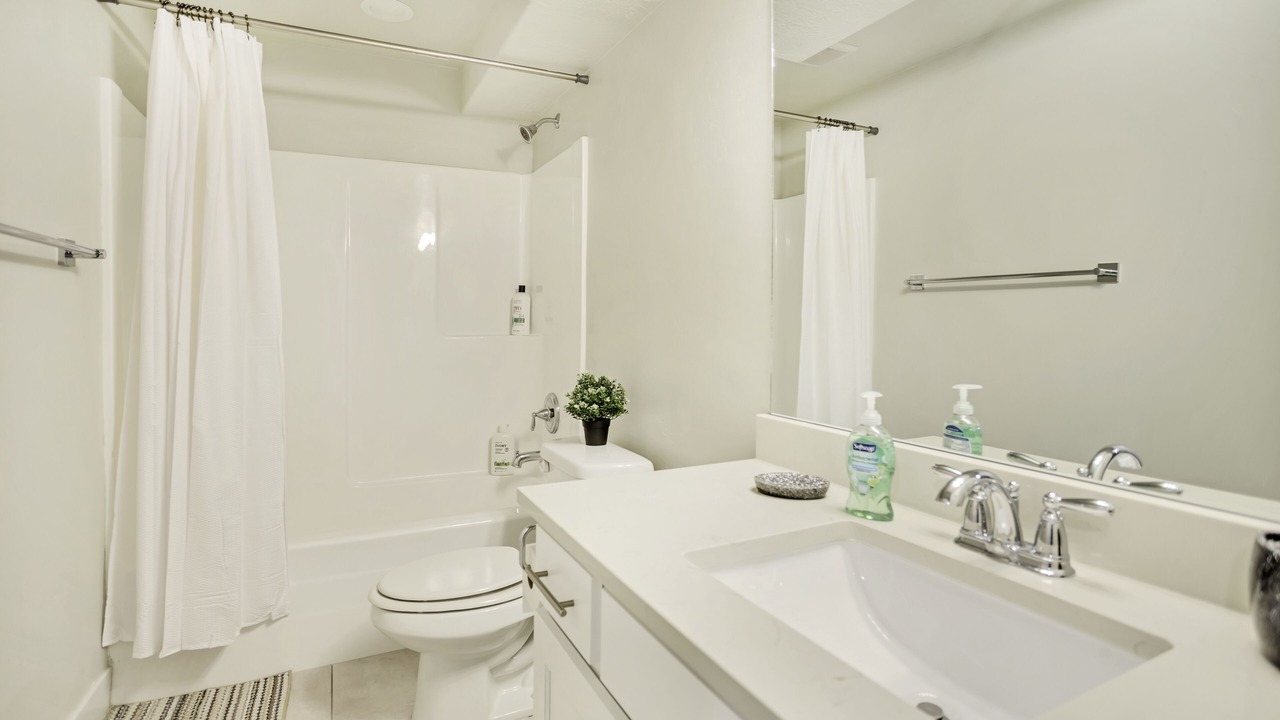 Photo of Bathroom in Vineyard
