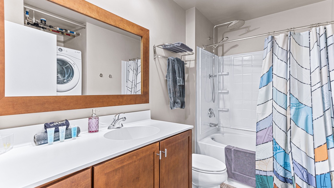 Photo of Bathroom in Old West Side