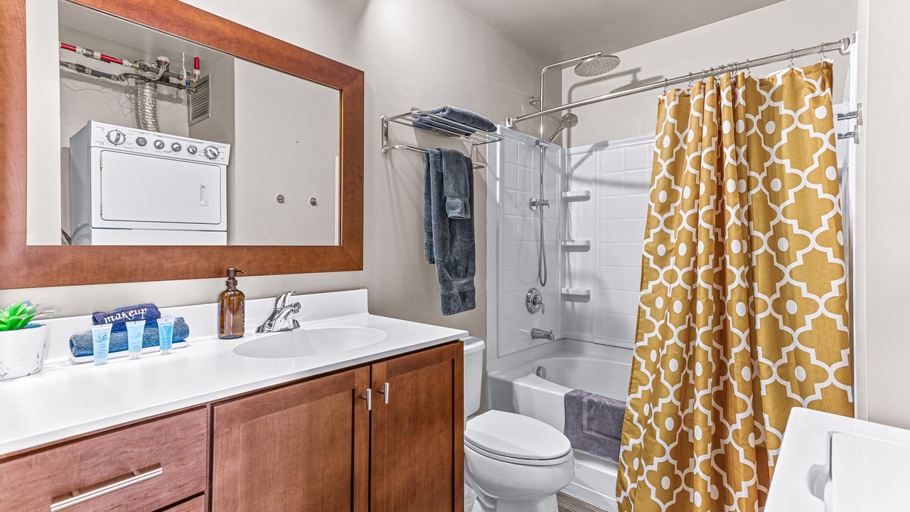 Photo of Bathroom in Old West Side
