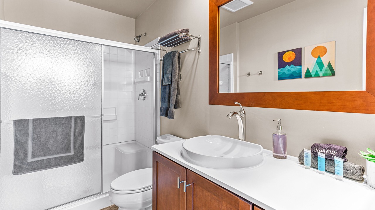 Photo of Bathroom in Old West Side