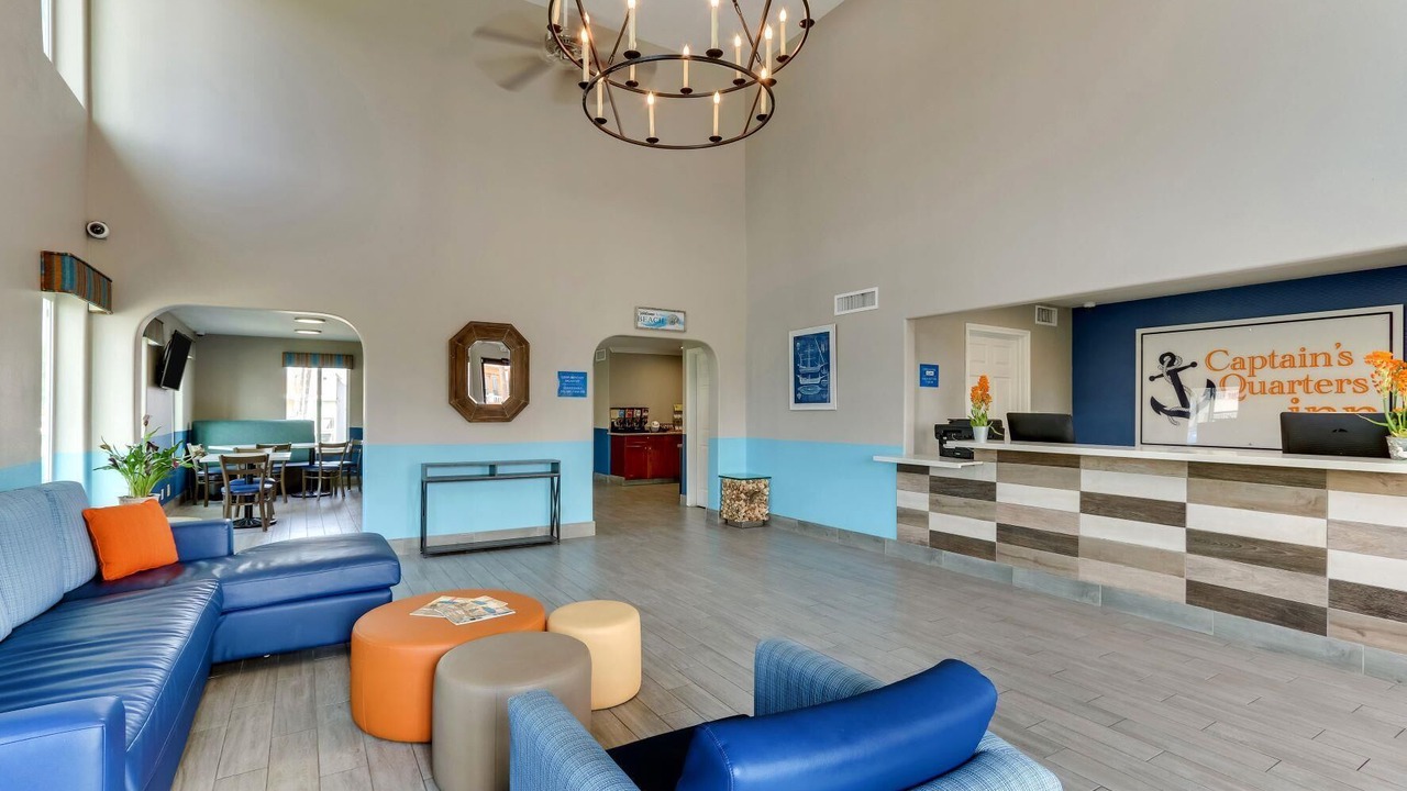 Photo of Livingroom in Old Town