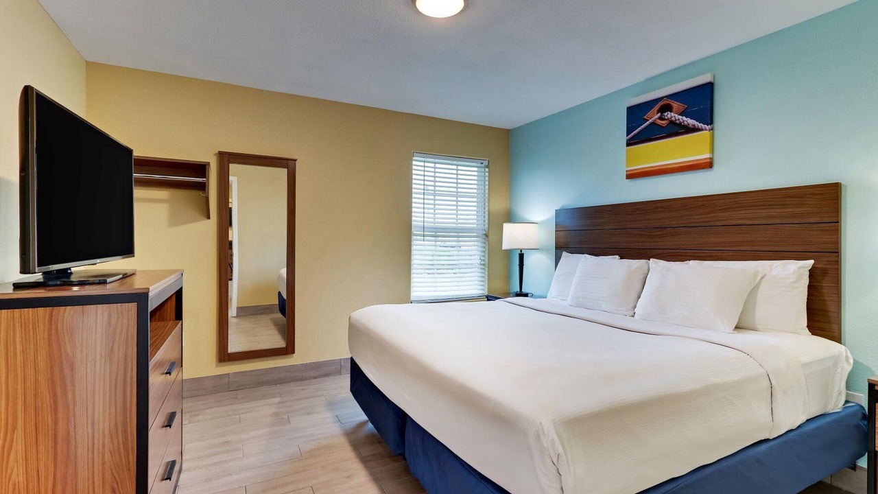 Photo of Bedroom in Old Town