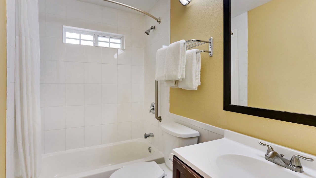 Photo of Bathroom in Old Town