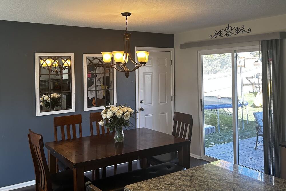 Photo of Kitchen in Ken Caryl