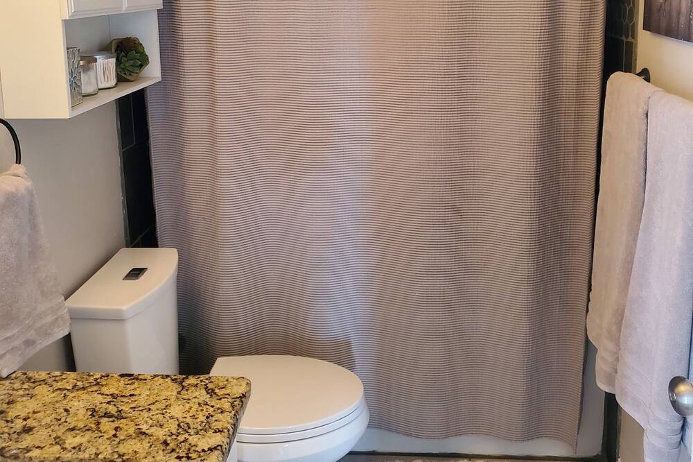 Photo of Bathroom in Ken Caryl