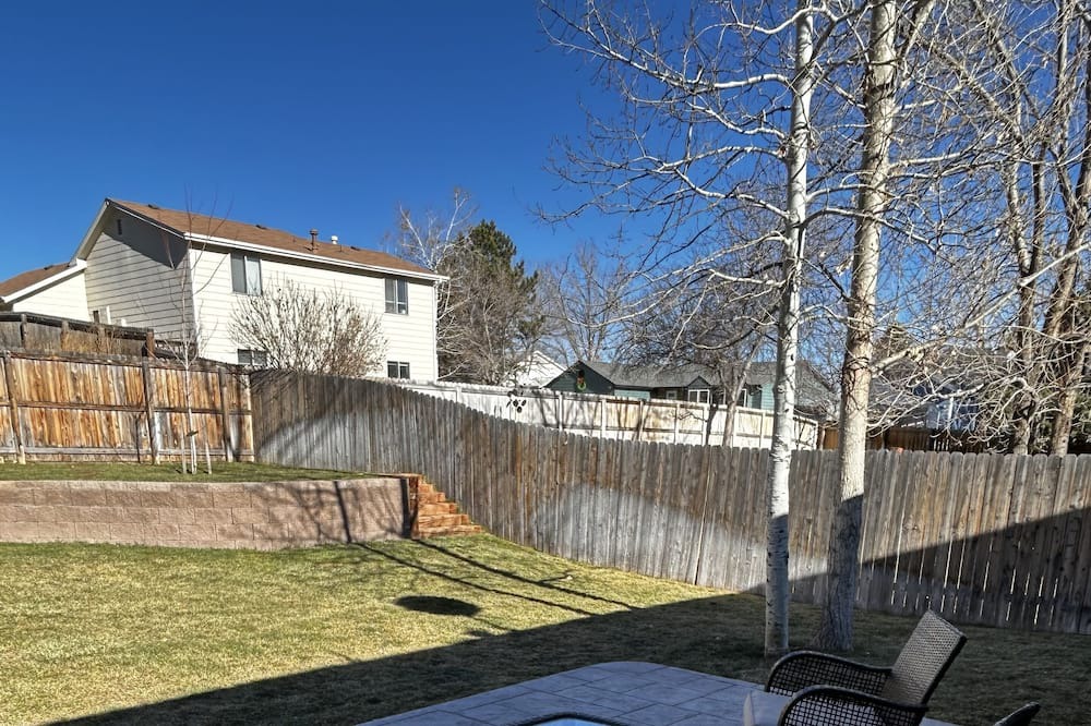 Photo of Patio Balcony in Ken Caryl