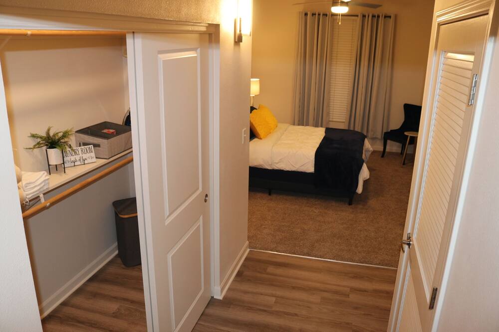Photo of Bedroom in Southmoor Park