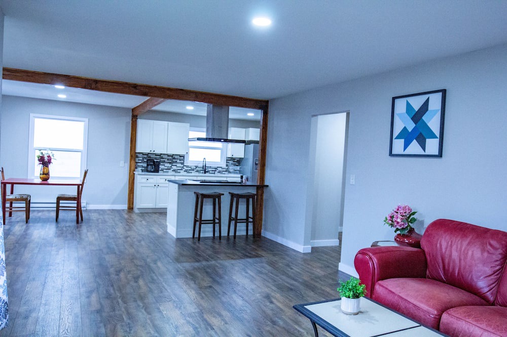 Photo of Livingroom in Arlington