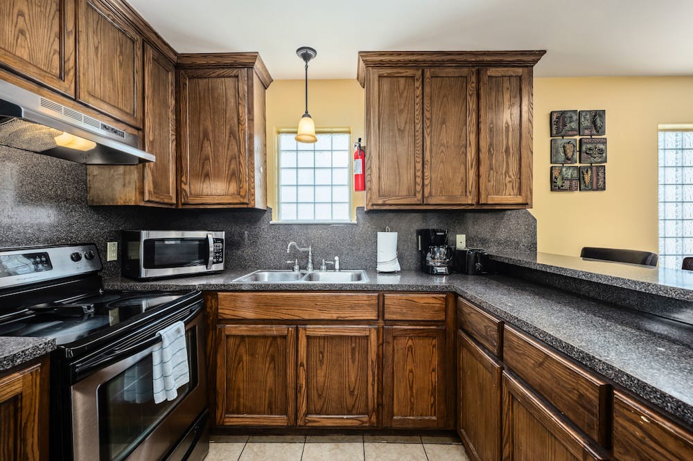 Photo of Kitchen in South Padre Island