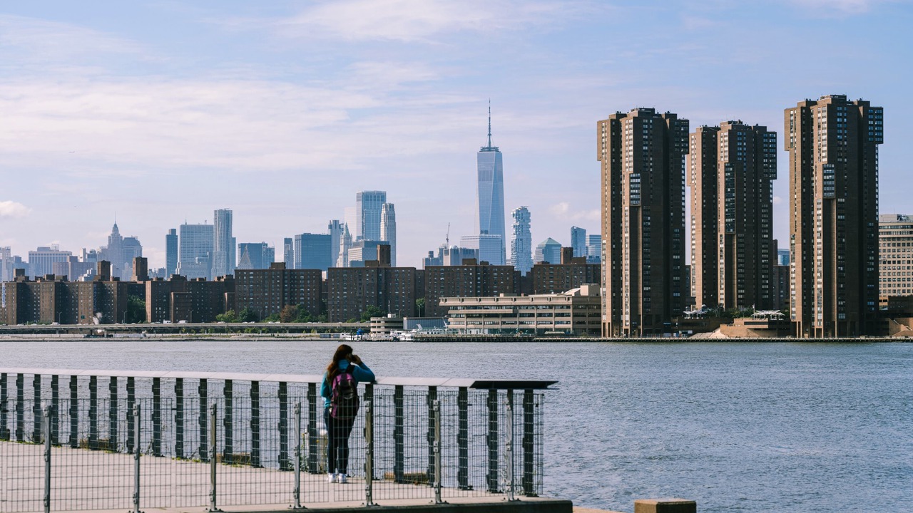 Photo of Outdoor in Hunters Point