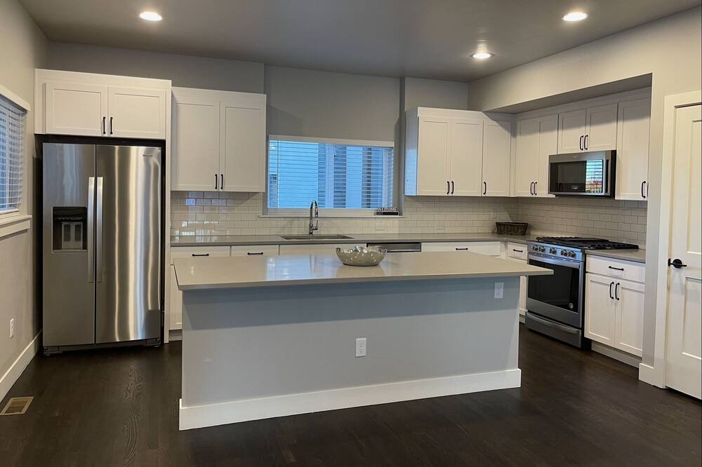 Photo of Kitchen in Northeast Park Hill