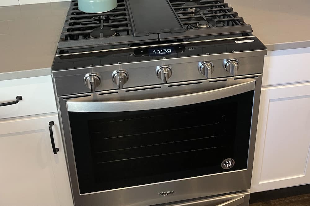 Photo of Kitchen in Northeast Park Hill