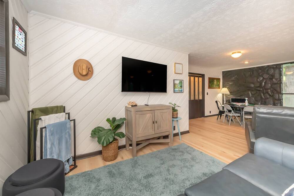Photo of Bedroom in Harriman