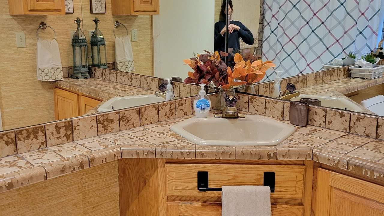 Photo of Kitchen in White Haven