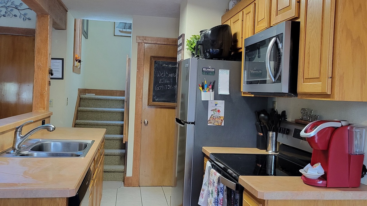 Photo of Kitchen in White Haven