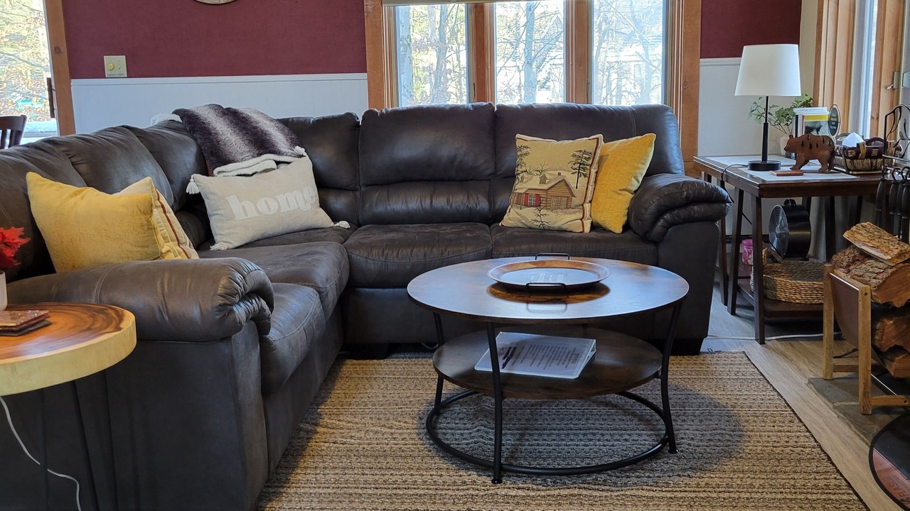 Photo of Livingroom in White Haven