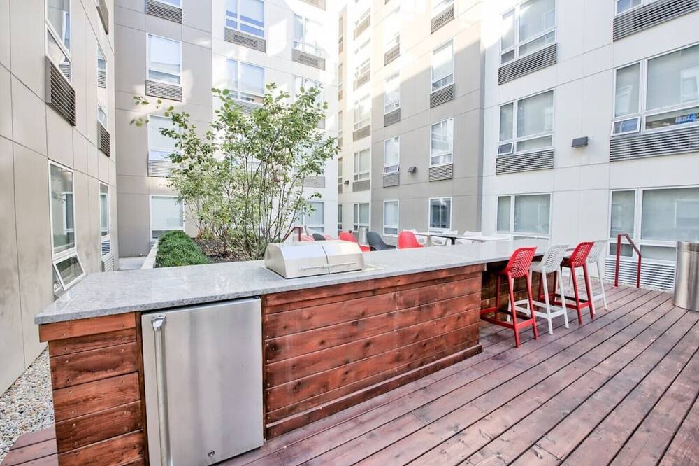 Photo of Outdoor in Old North Columbus