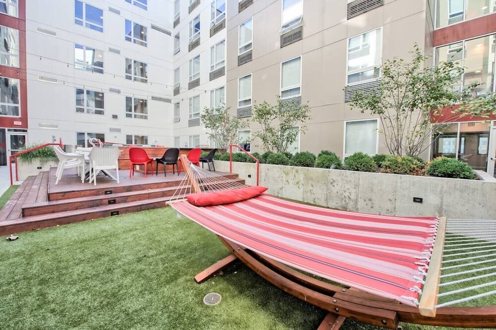Photo of Outdoor in Old North Columbus