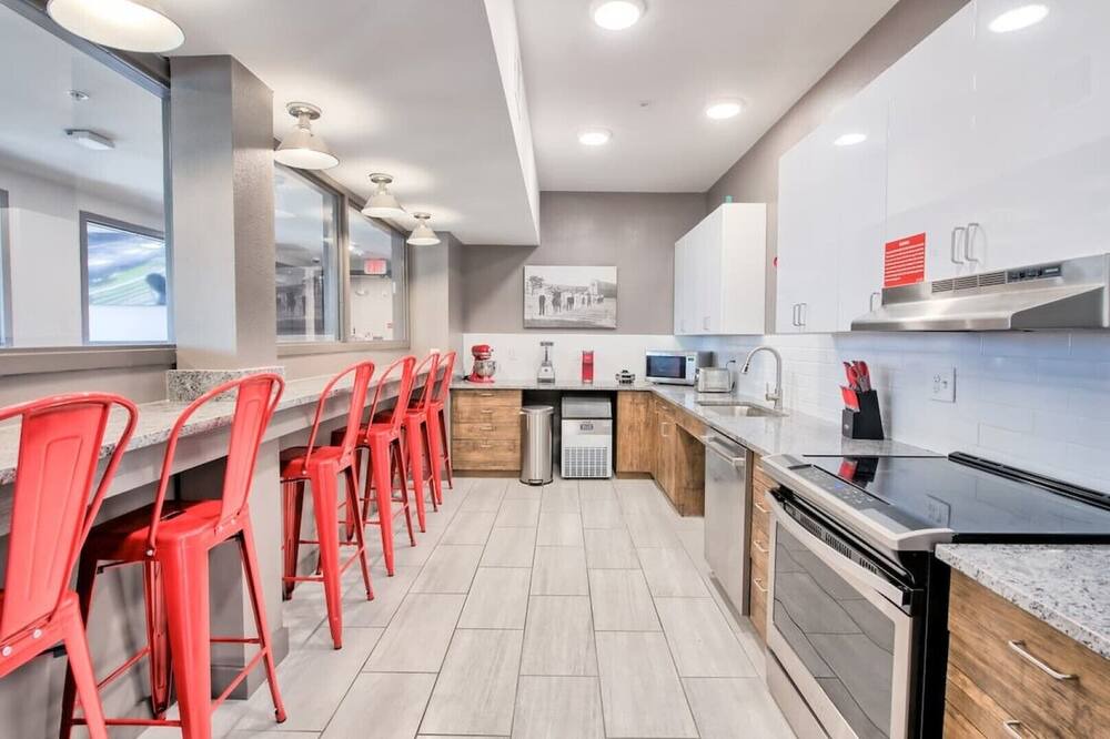 Photo of Kitchen in Old North Columbus