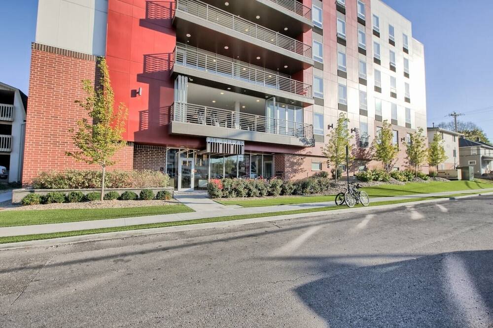 Photo of Outdoor in Old North Columbus