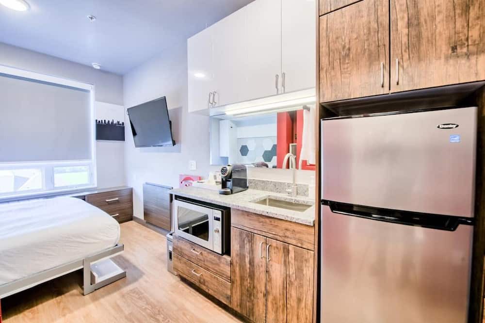 Photo of Bedroom in Old North Columbus