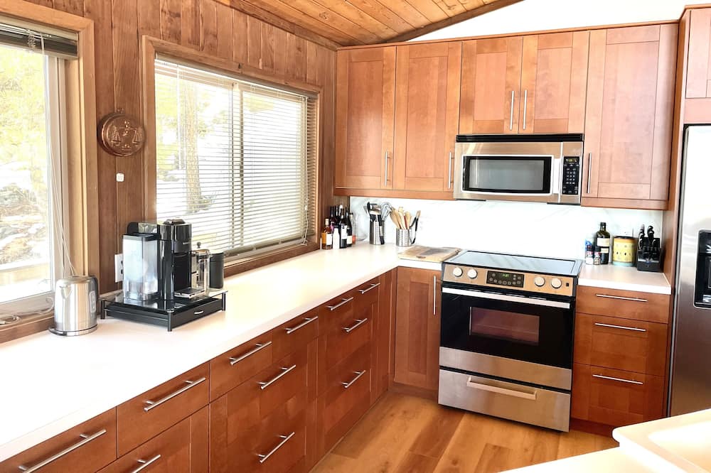 Photo of Kitchen in Kings Valley