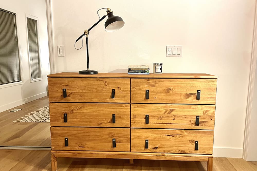 Photo of Bedroom in Kings Valley