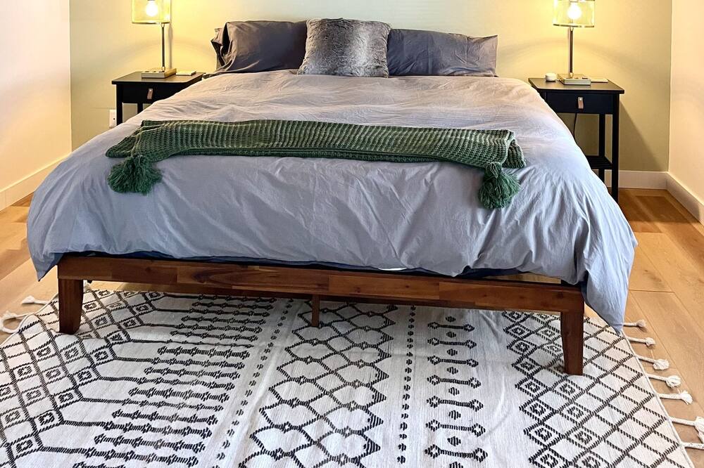 Photo of Bedroom in Kings Valley