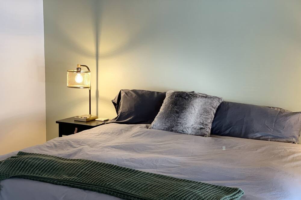 Photo of Bedroom in Kings Valley