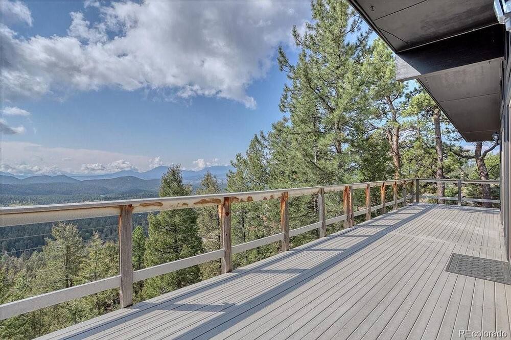 Photo of Patio Balcony in Kings Valley
