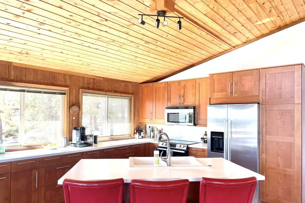 Photo of Kitchen in Kings Valley