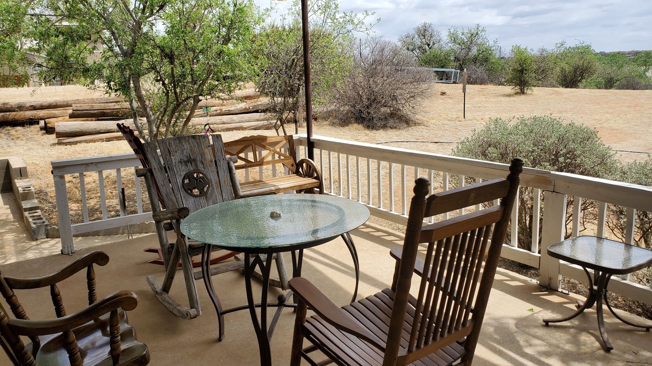 Photo of Outdoor in Crosbyton