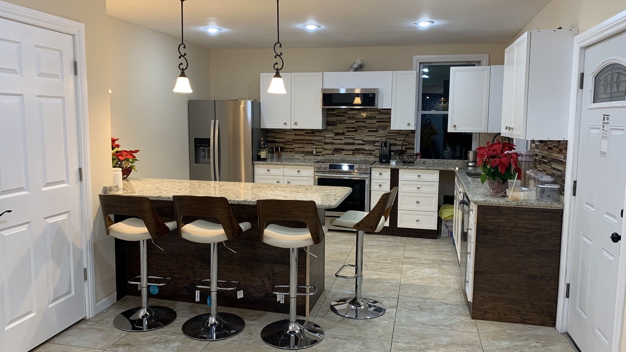 Photo of Kitchen in Marietta