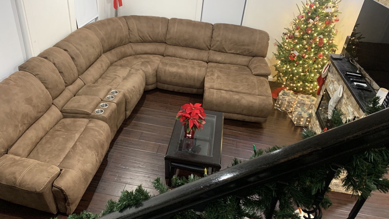 Photo of Livingroom in Marietta