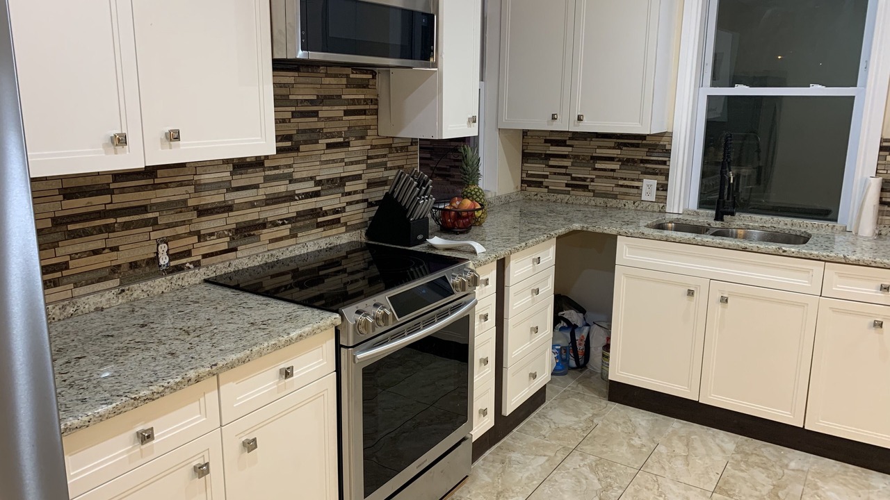 Photo of Kitchen in Marietta