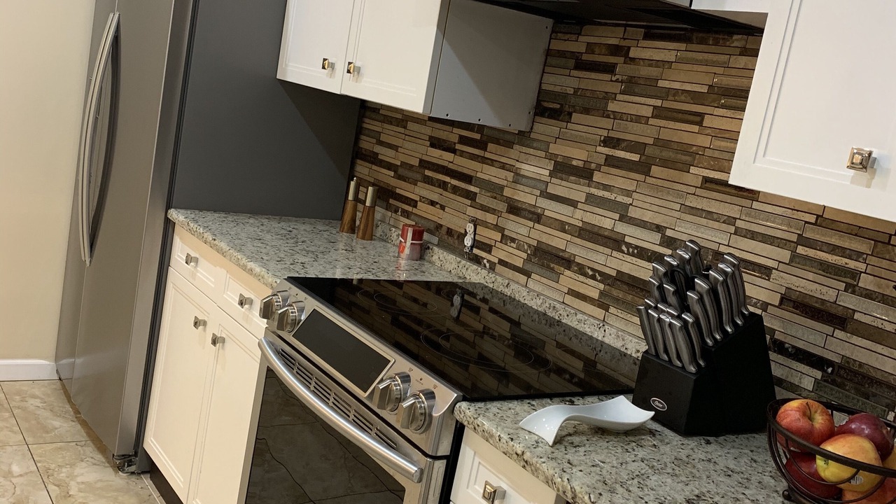 Photo of Kitchen in Marietta
