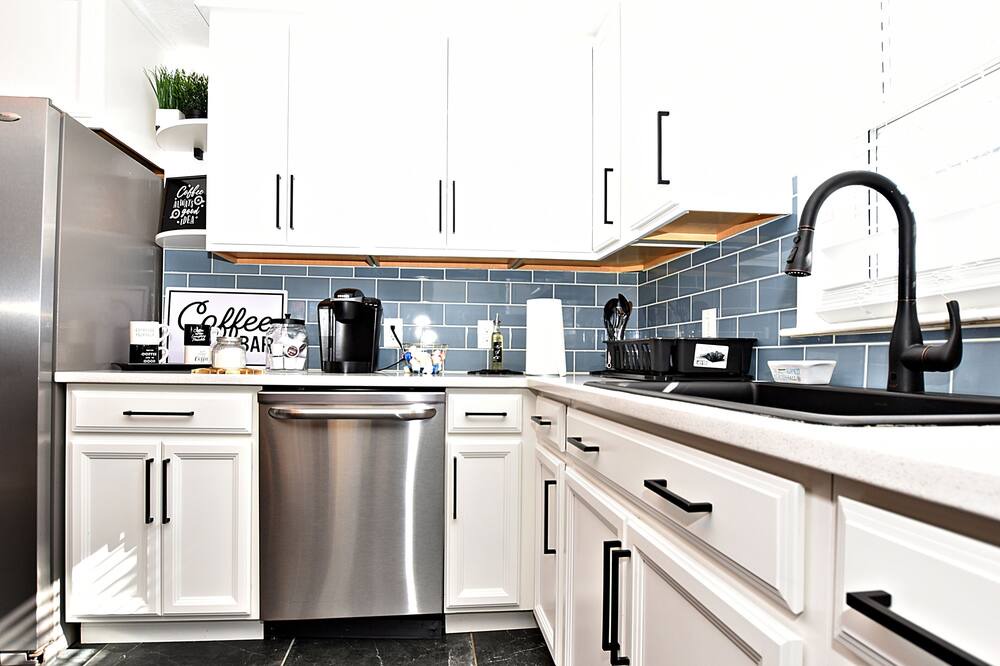 Photo of Kitchen in Pawtucket